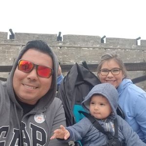 Meet your Posher, Pierina